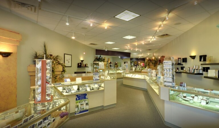 fernbaugh's diamonds and fine jewelry